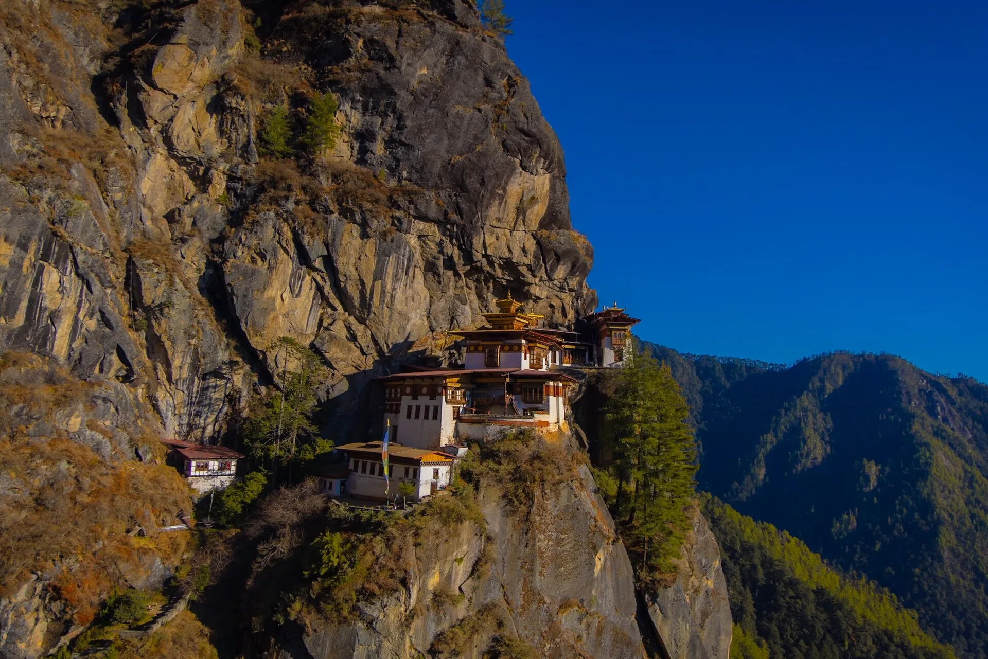 Bhutan