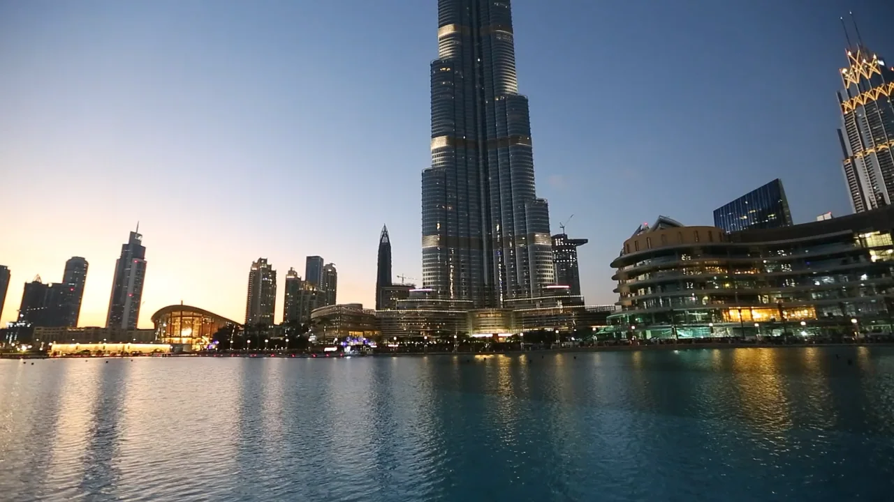 Dubai