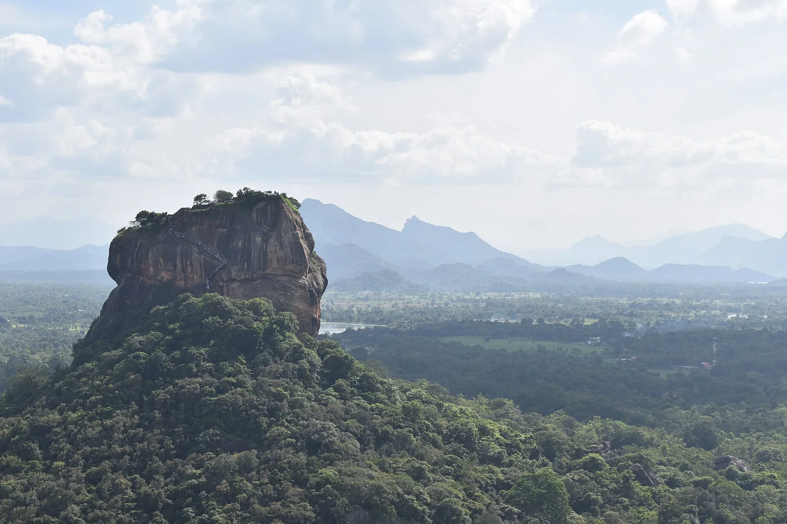 Sri Lanka